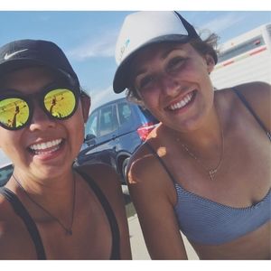 Meet your Posher, Maggie